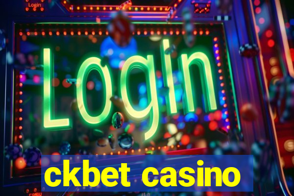 ckbet casino